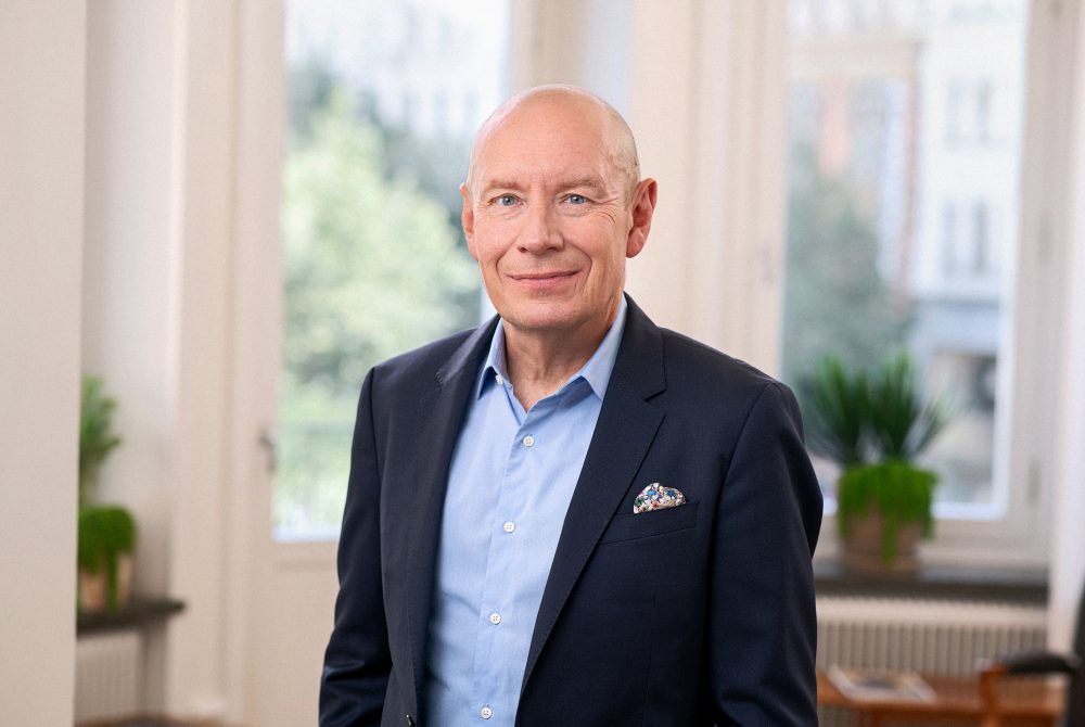 Lasse Soderfjall