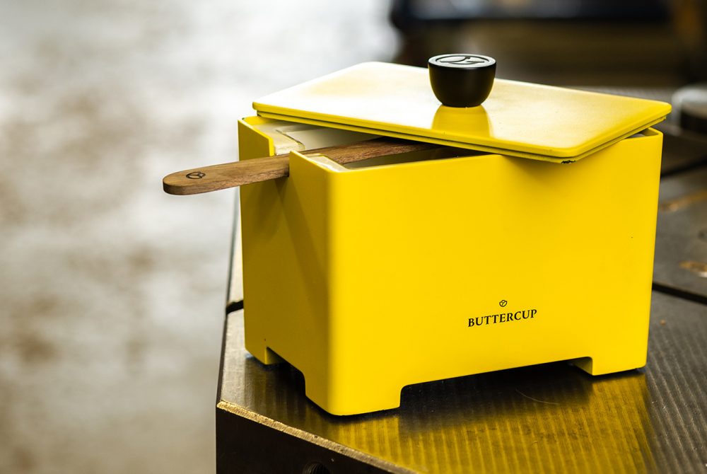 landsbanken - Buttercup