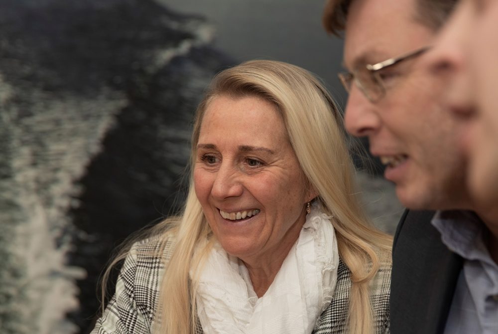 Ålandsbanken - Gyllene läge för företag att investera
