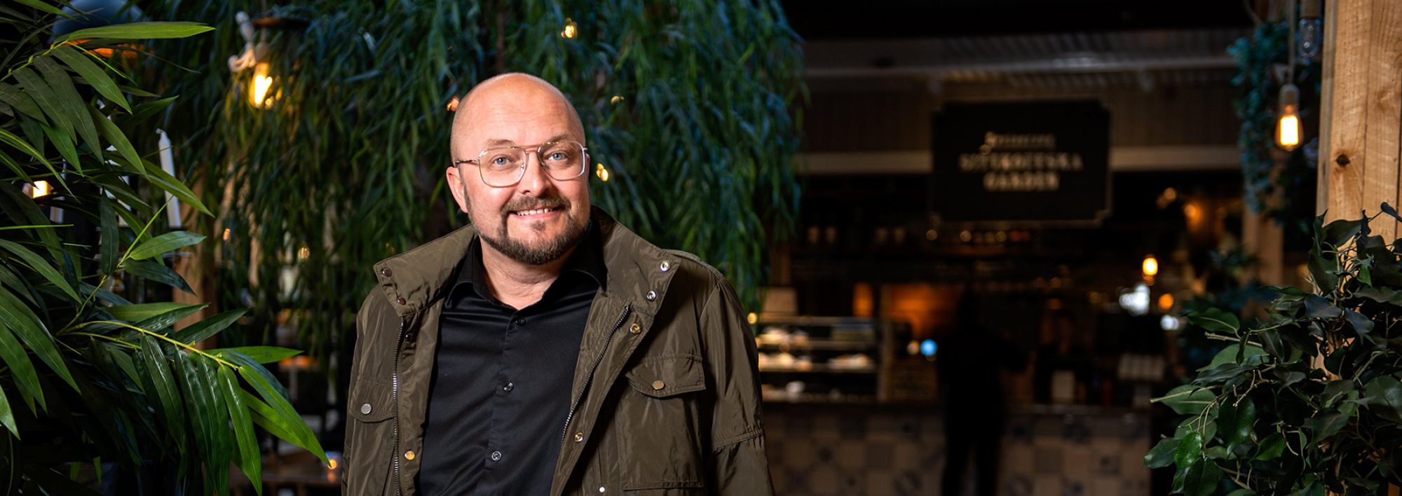 Ålandsbanken Dennis Jansson