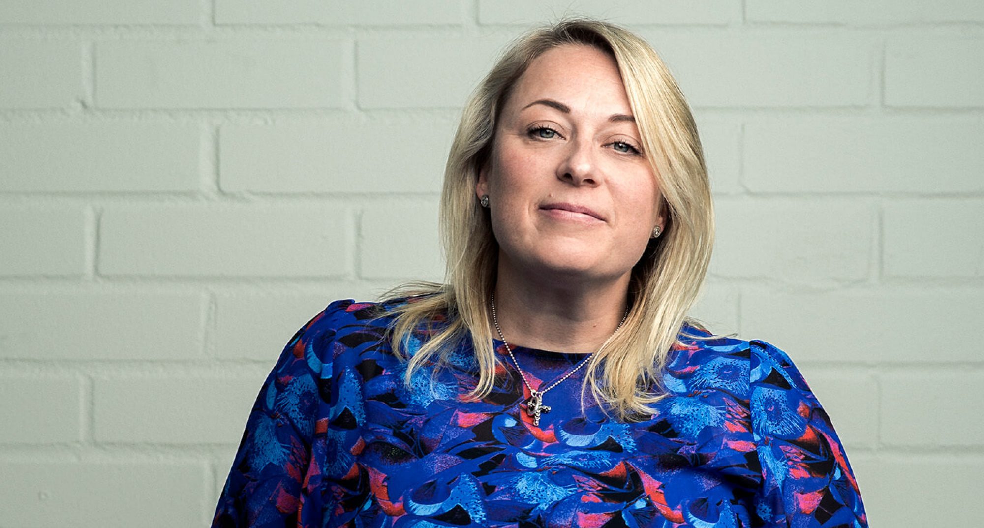 Ålandsbanken Caroline Lepisto