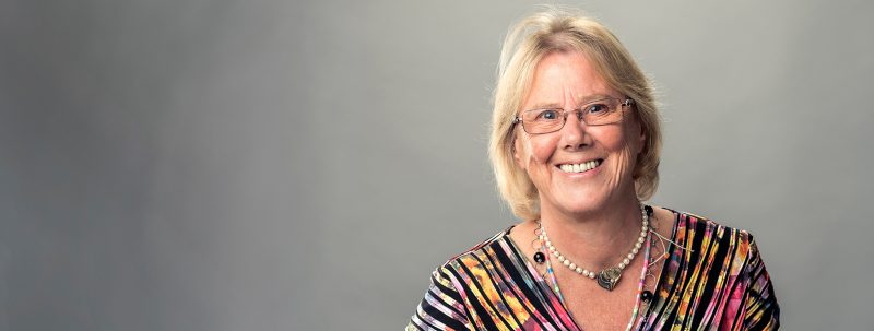 Ålandsbanken - Christina Wahlström