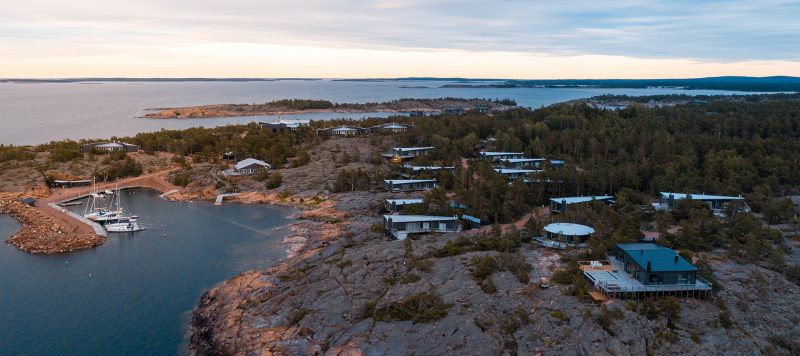 Ålandsbanken - Havsvidden – med känsla för havet