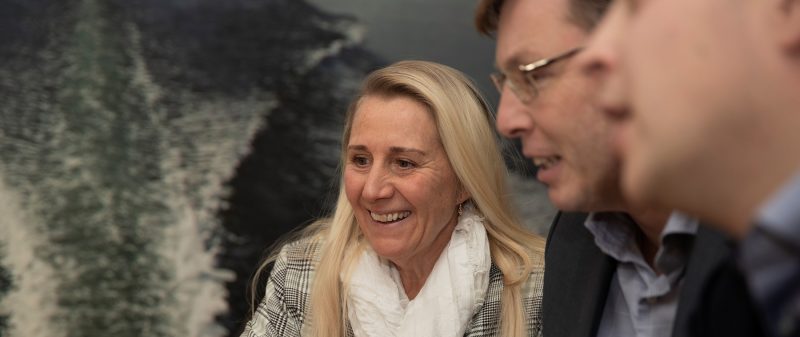 Ålandsbanken - Gyllene läge för företag att investera