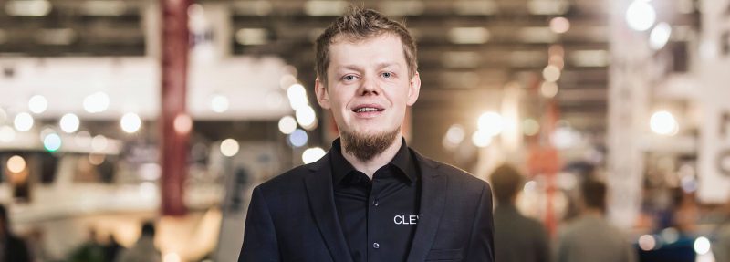 Ålandsbanken - Östersjöprojektets vinnare bekämpar plast
