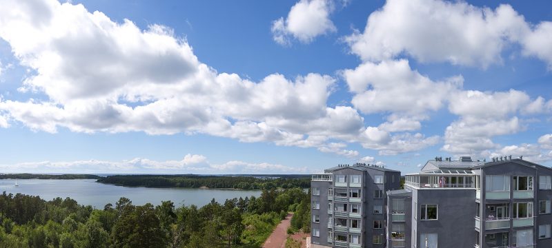 Ålandsbanken - Inverkan av kriget i Ukraina på Finlands fastighets-, el-, och vindkraftmarknad