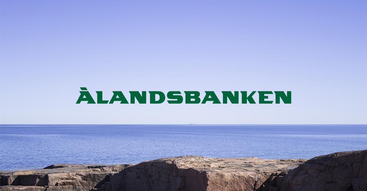 Ålandsbanken - Ålandsbanken Abp: Halvårsrapport för perioden januari – juni 2023