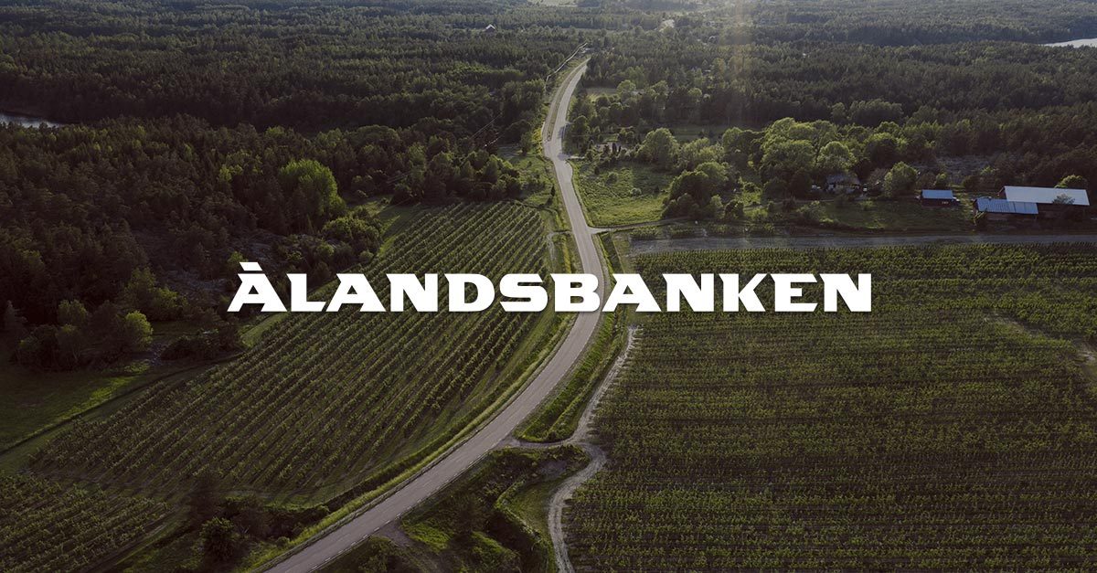 Ålandsbanken - Ålandsbanken Abp: Delårsrapport för perioden januari–mars 2024