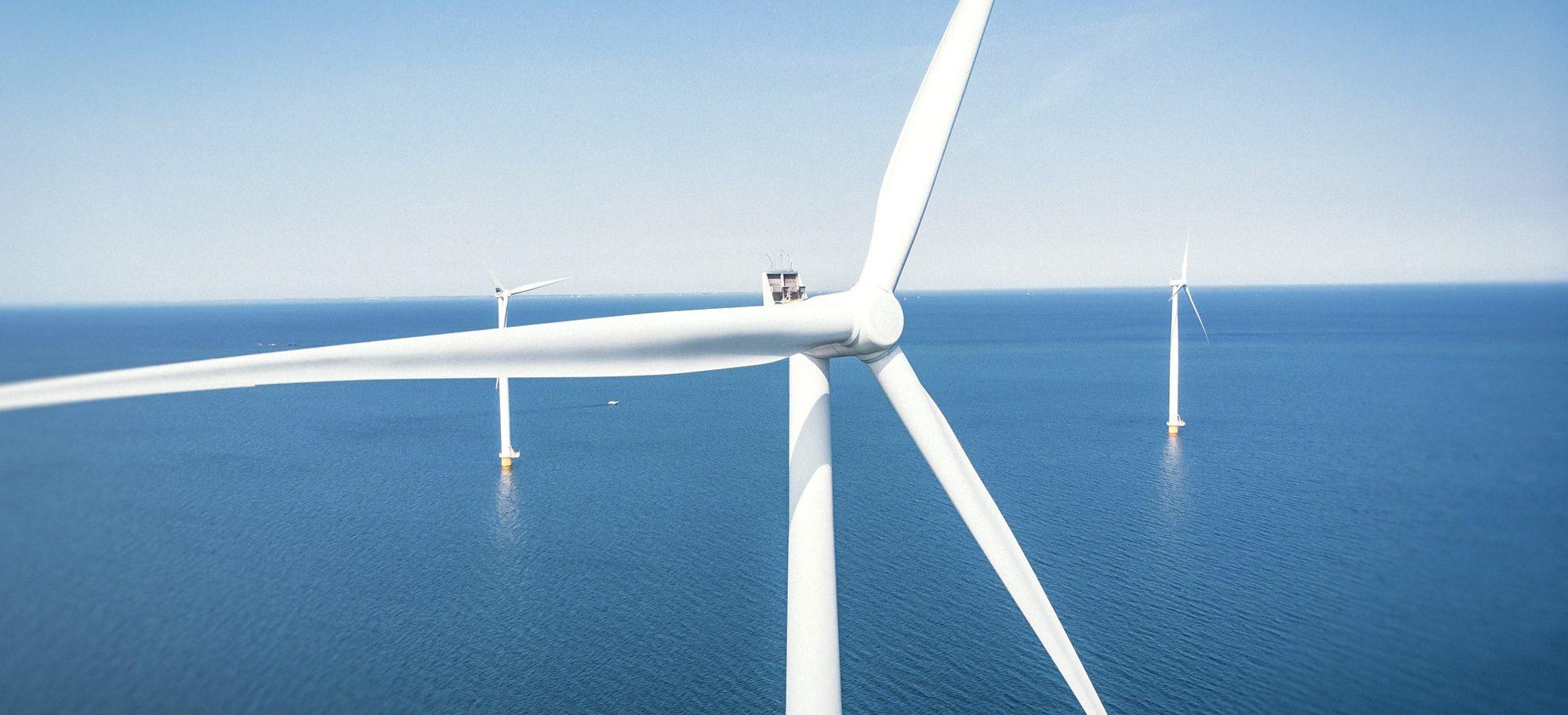 Ålandsbanken - Ålandsbanken Fondbolag och OX2 utökar samarbetet kring havsbaserad vindkraft