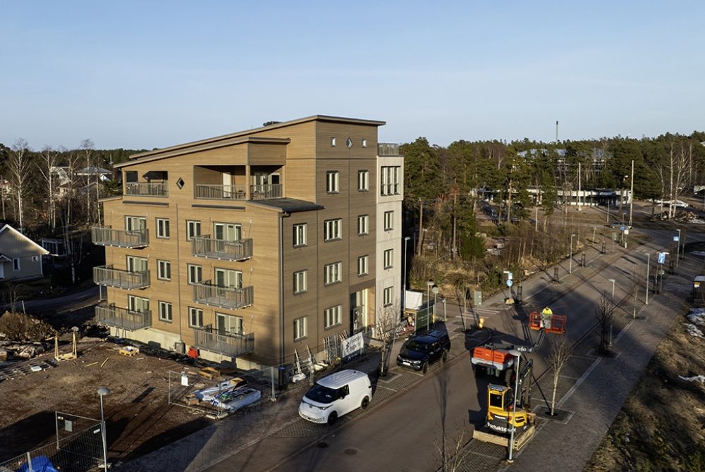 Ålandsbanken - Entreprenörer med fokus på hållbarhet