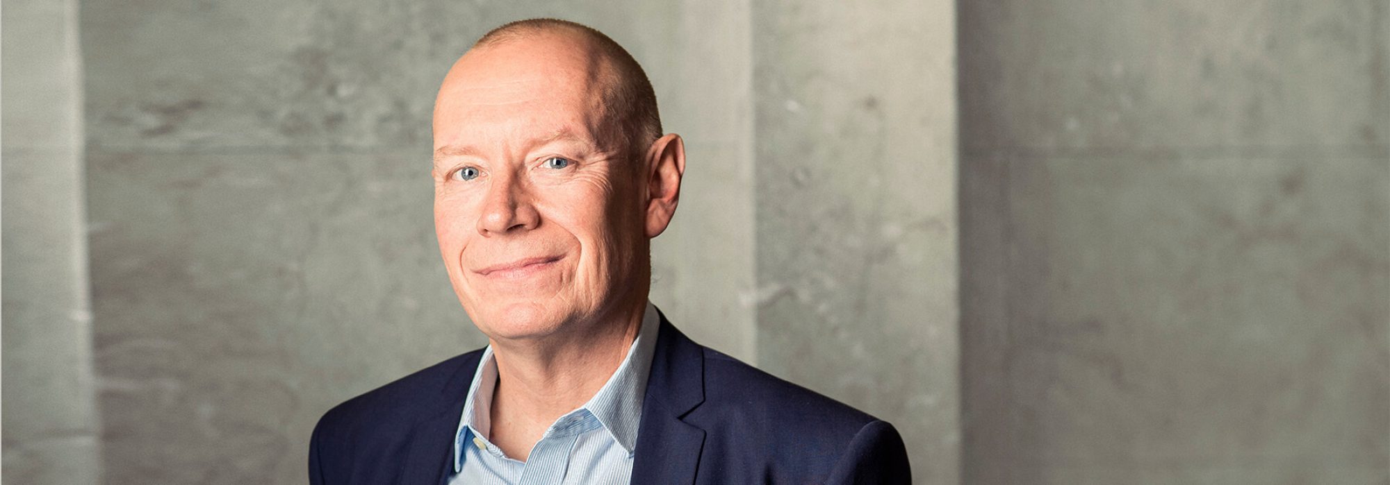 Ålandsbanken Lars Söderfjell