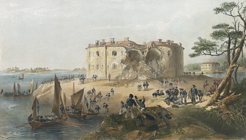 Alands konstmuseum ander wiklof