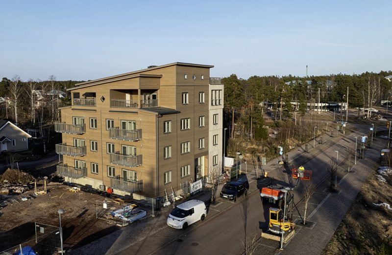 Ålandsbanken - Entreprenörer med fokus på hållbarhet