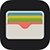 Alandsbanken apple wallet