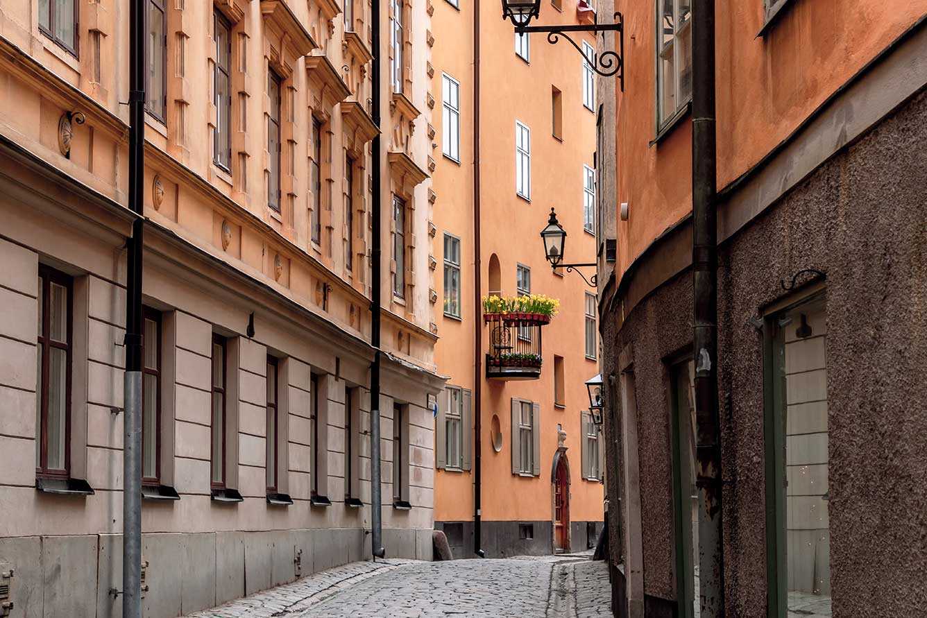 Ålandsbanken - Byte av förvaringsinstitut och stadgeändringar för Ålandsbanken Bostadsfond Specialplaceringsfond