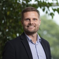 Ålandsbanken - Mika