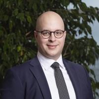 Ålandsbanken - Rasmus