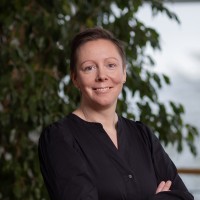 Ålandsbanken - Sandra