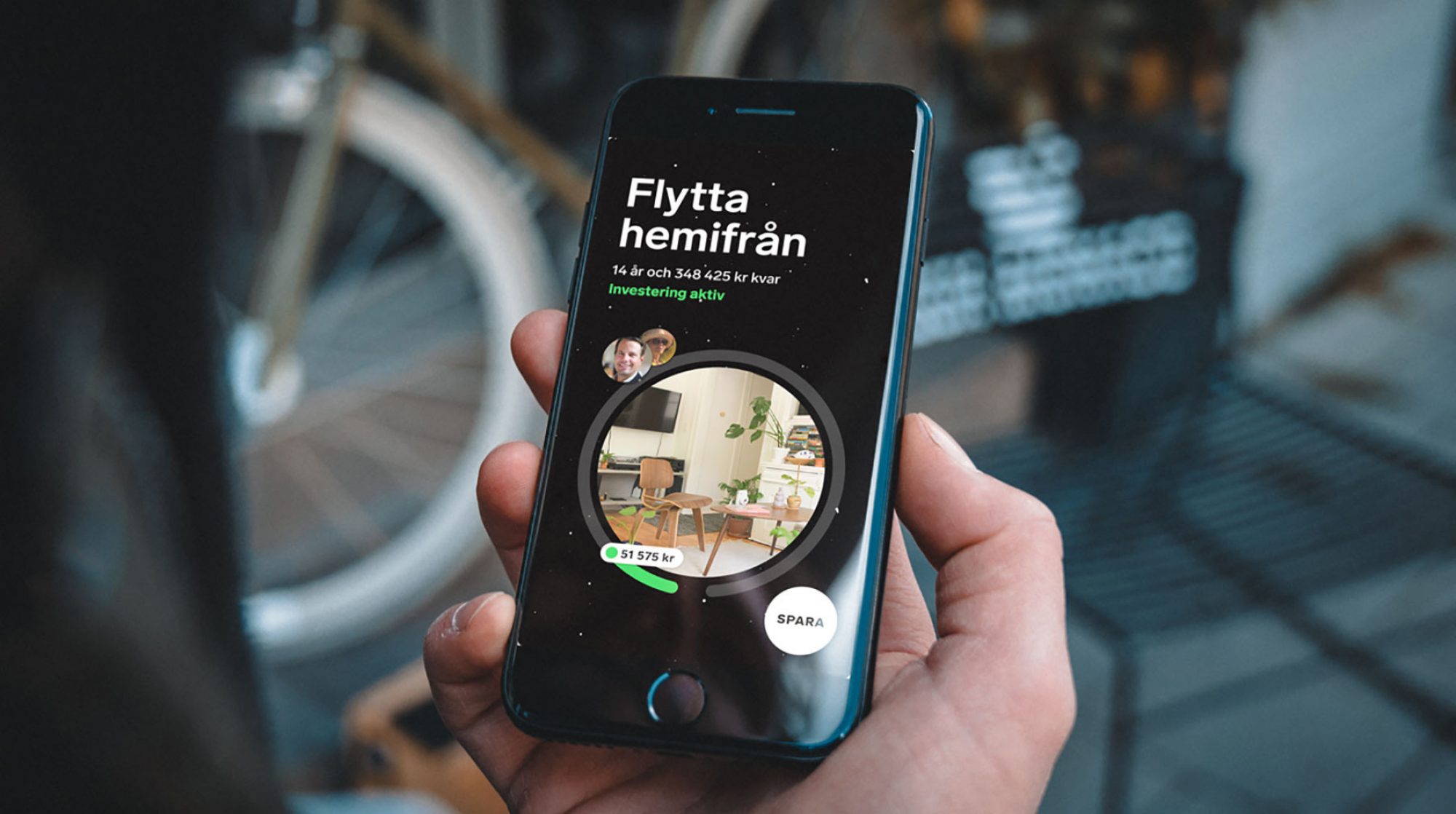 100 Dagen Då Det Blev Roligt Att Spara