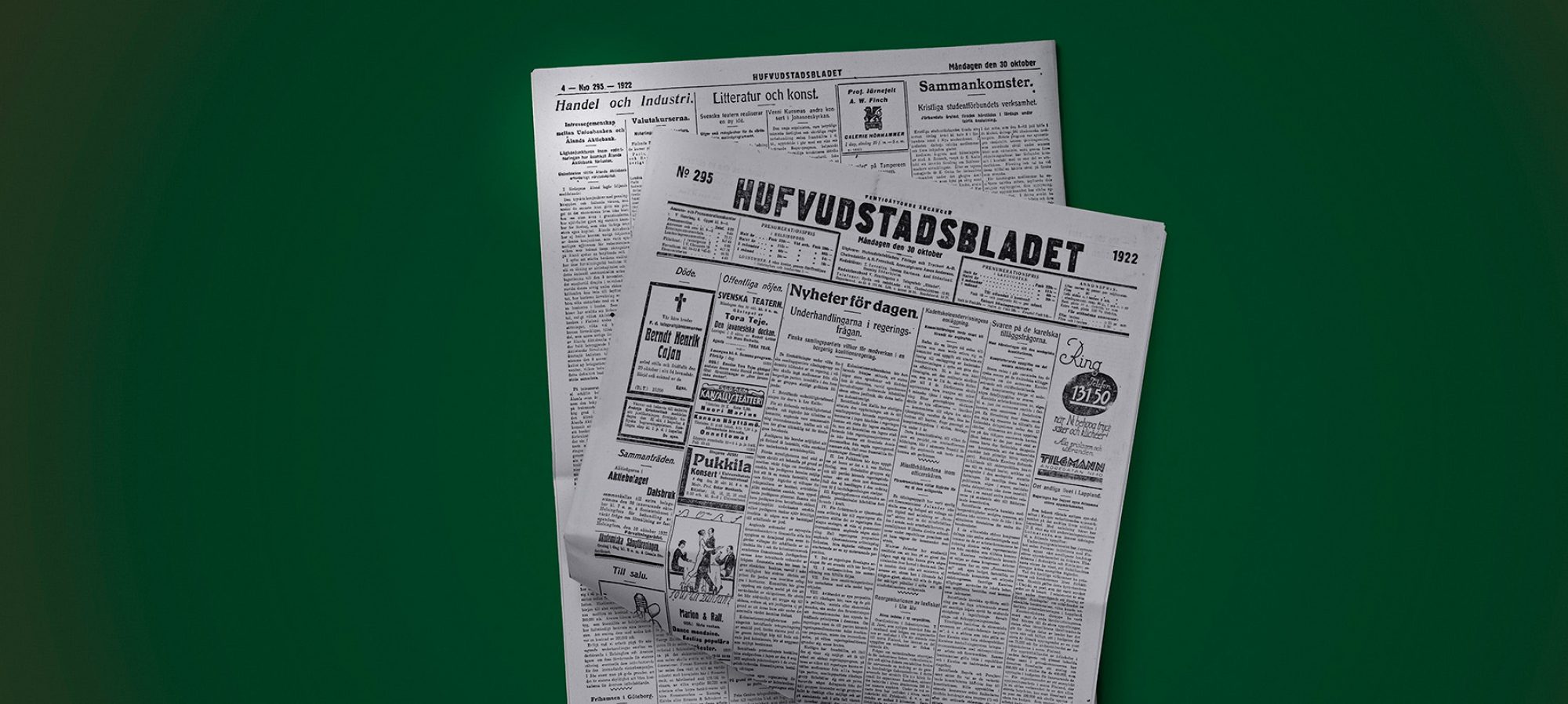 6 Ett Djävulens Alternativ